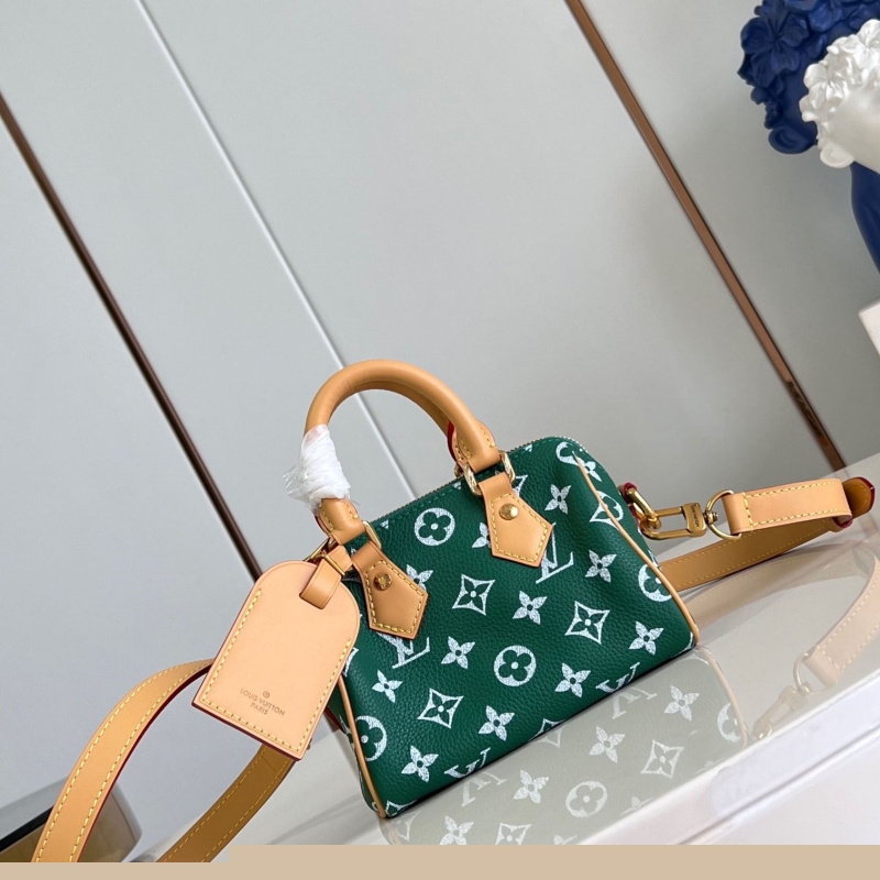 LV Speedy Bags
